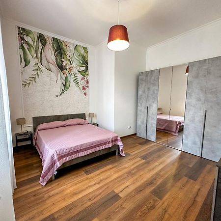 Stefy'S House Apartment Tivoli Luaran gambar