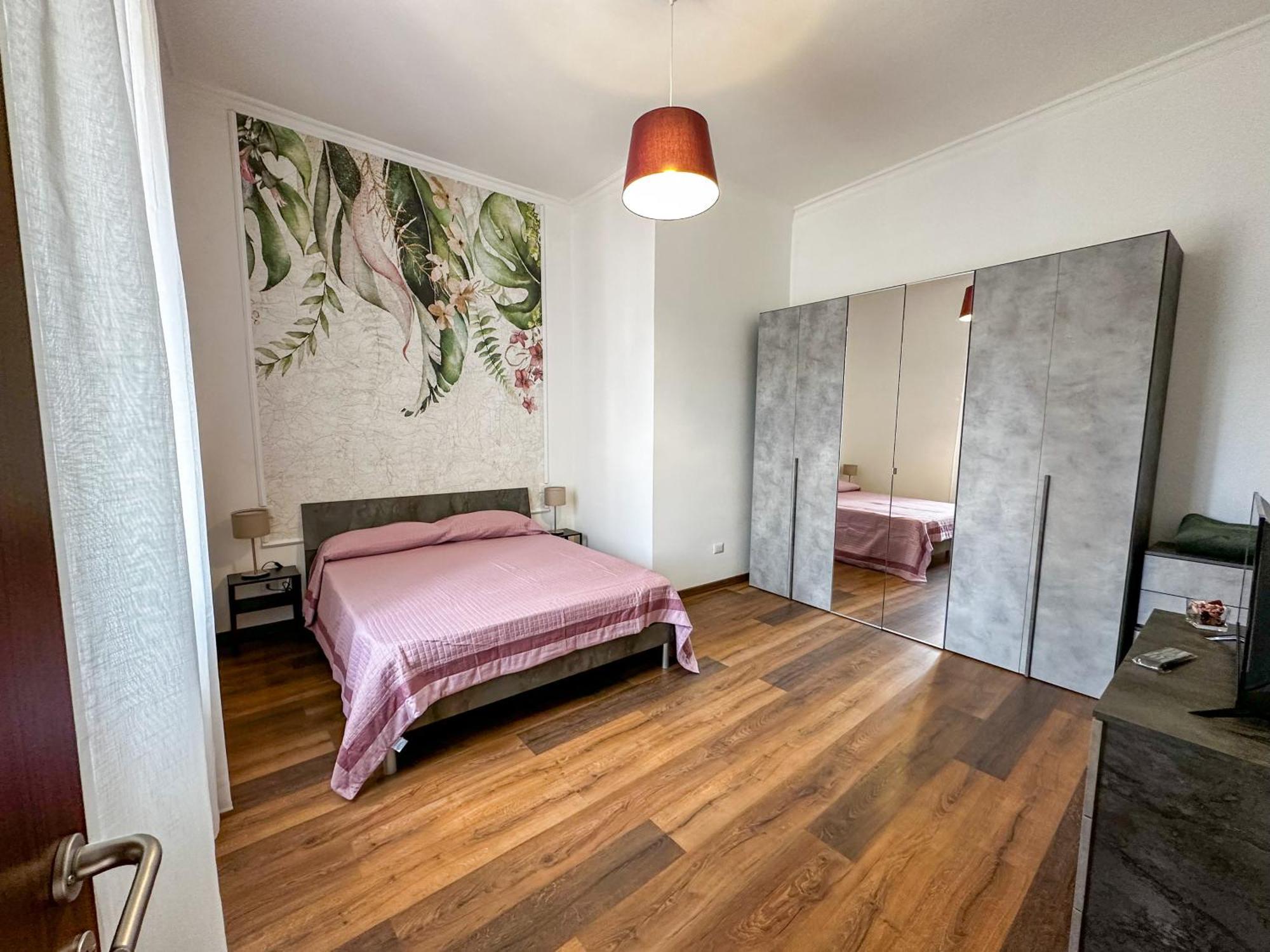 Stefy'S House Apartment Tivoli Luaran gambar