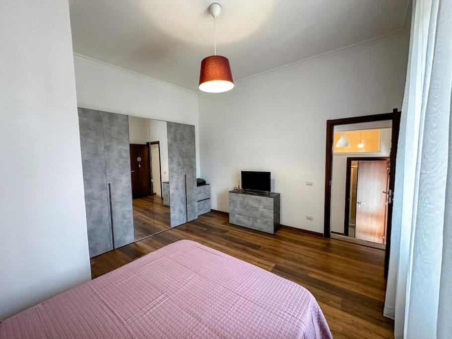 Stefy'S House Apartment Tivoli Luaran gambar