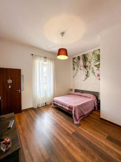 Stefy'S House Apartment Tivoli Luaran gambar
