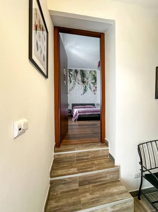 Stefy'S House Apartment Tivoli Luaran gambar